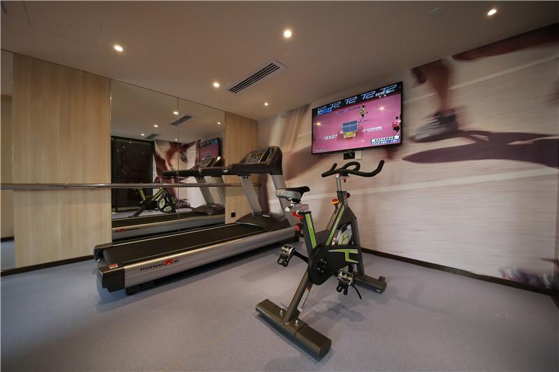 Ibis Guangzhou Yuexiu Park Metro Station Hotel Екстериор снимка