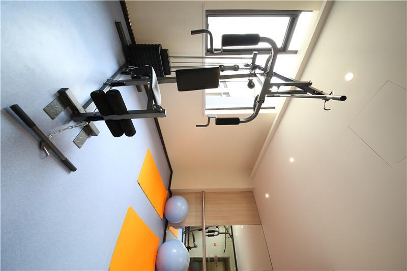 Ibis Guangzhou Yuexiu Park Metro Station Hotel Екстериор снимка